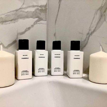 ורשה Apartaments Airport Okecie Premium מראה חיצוני תמונה