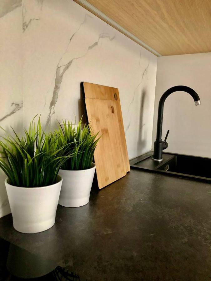 ורשה Apartaments Airport Okecie Premium מראה חיצוני תמונה
